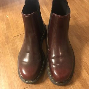 Dr. Martens - Vegan Flora - Chelsea Boot